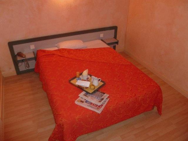 Eurotel Везуль Номер фото